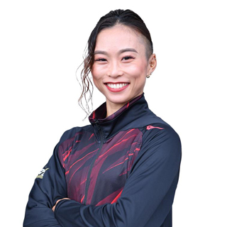 和田 麻希さん